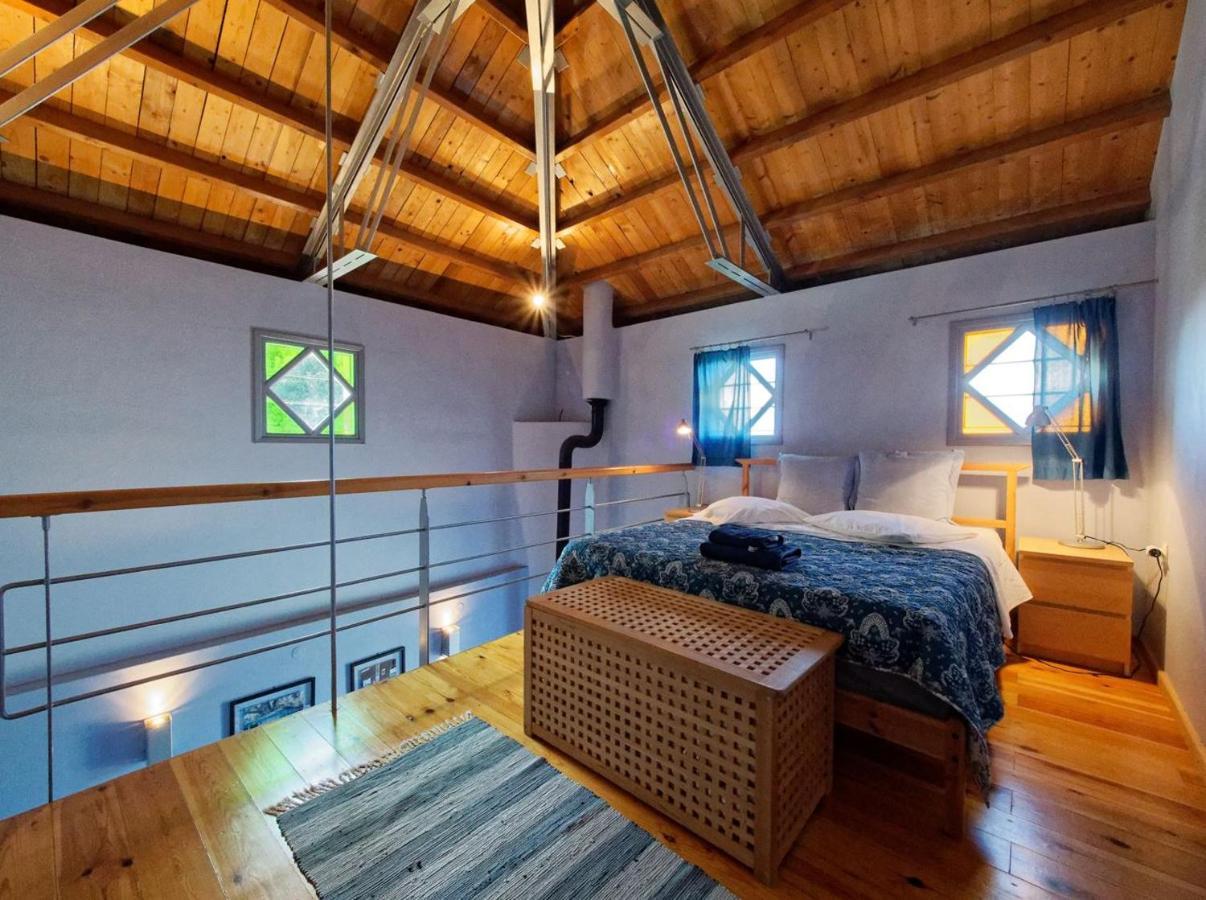 Tsagkarada Country Estate With Pool Villa Exterior photo